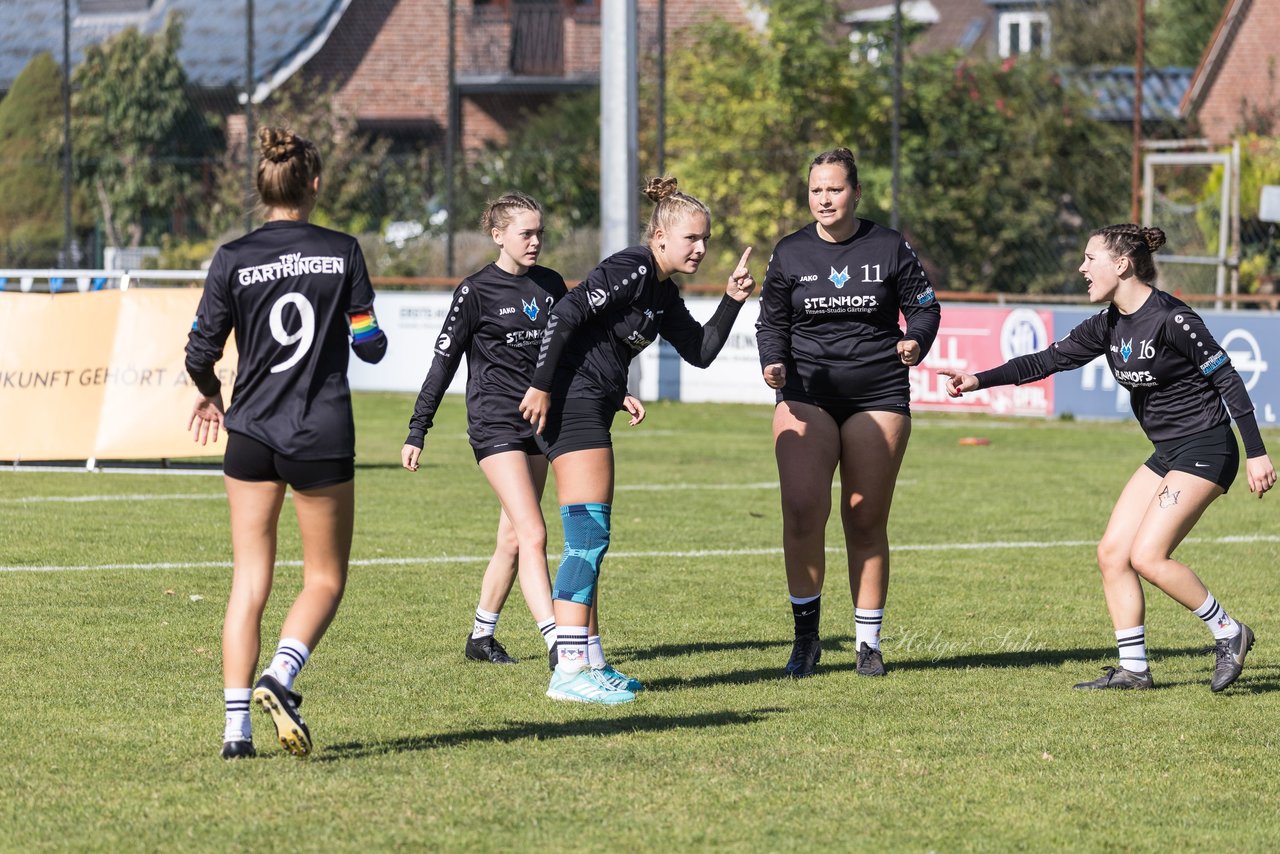 Bild 477 - wU16 Deutsche Meisterschaft